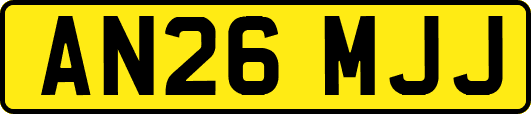 AN26MJJ