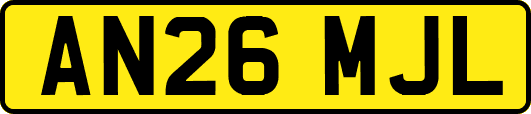 AN26MJL