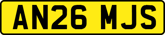 AN26MJS