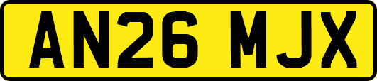 AN26MJX