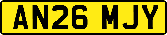 AN26MJY
