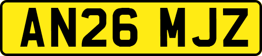 AN26MJZ
