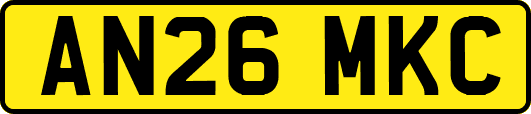 AN26MKC