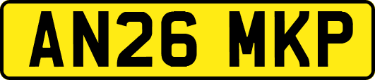 AN26MKP