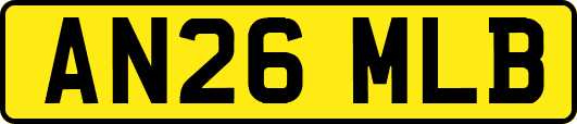 AN26MLB