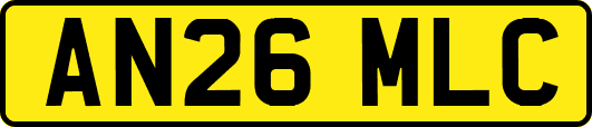 AN26MLC