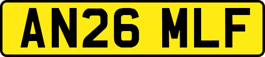 AN26MLF