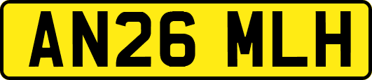 AN26MLH