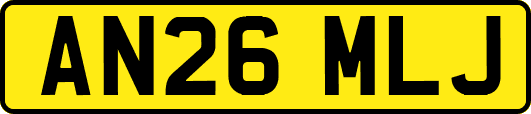 AN26MLJ