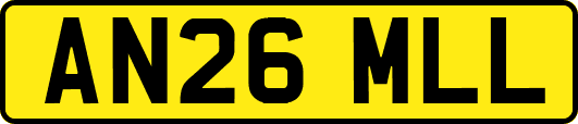 AN26MLL