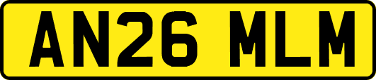 AN26MLM