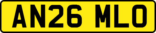 AN26MLO