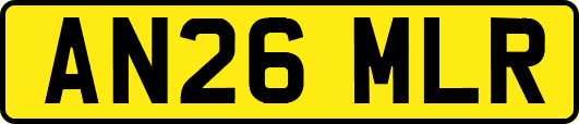 AN26MLR