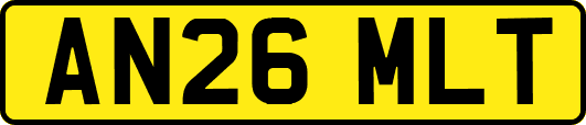 AN26MLT