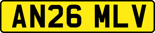 AN26MLV