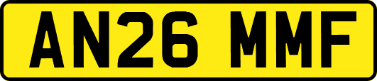 AN26MMF