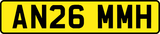 AN26MMH