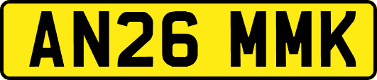 AN26MMK