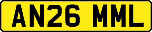 AN26MML