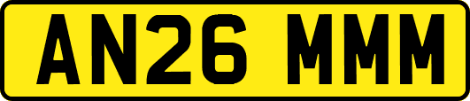 AN26MMM