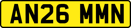 AN26MMN