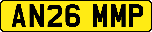 AN26MMP