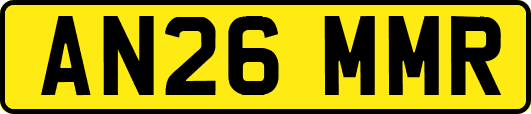 AN26MMR