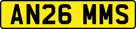 AN26MMS