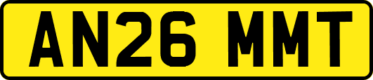 AN26MMT