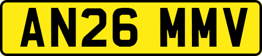 AN26MMV