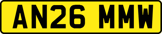 AN26MMW