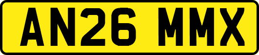 AN26MMX
