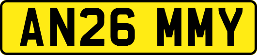 AN26MMY