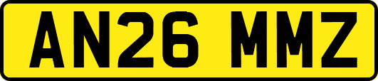 AN26MMZ