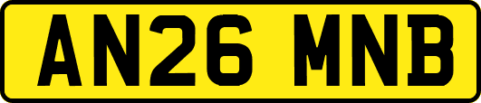 AN26MNB