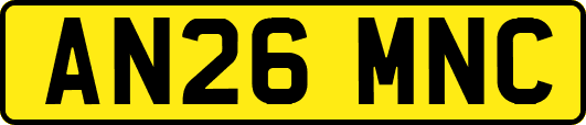 AN26MNC