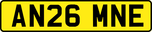 AN26MNE
