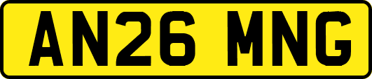 AN26MNG