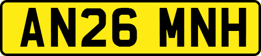 AN26MNH