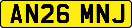 AN26MNJ