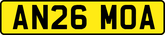 AN26MOA