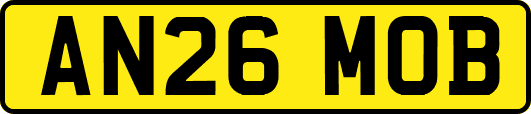AN26MOB