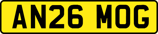 AN26MOG