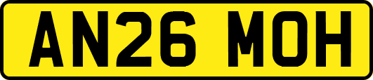 AN26MOH