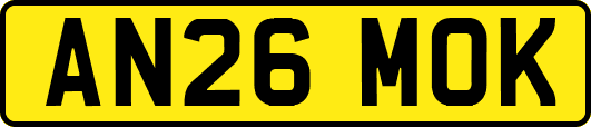 AN26MOK