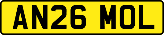 AN26MOL
