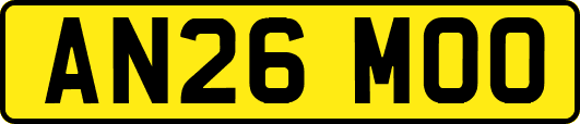 AN26MOO