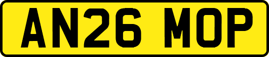 AN26MOP
