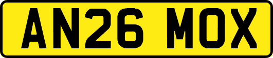 AN26MOX