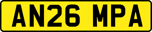 AN26MPA